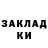 Кетамин VHQ Megan Ogg